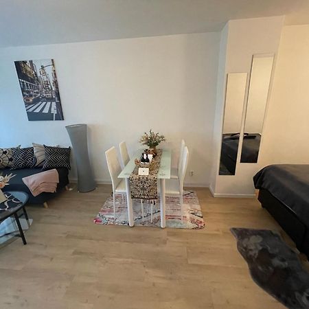 Gemuetliche, Moderne Wohnung Fuer 2-4 Personen Hamburg-Harburg Exteriör bild